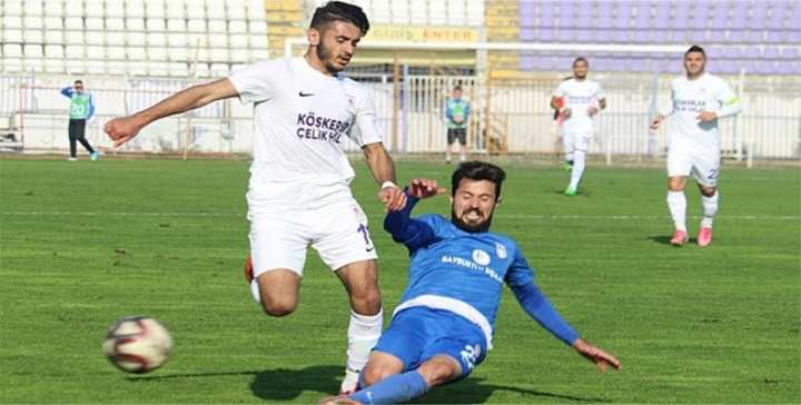 Zorlu deplasmandan güzel skor bekleniyor