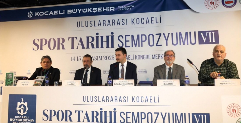 1975'den günümüze Kocaeli spor basını