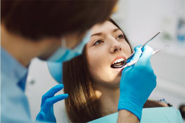 Ağız ve Diş Sağlığı Anne Karnında Başlıyor