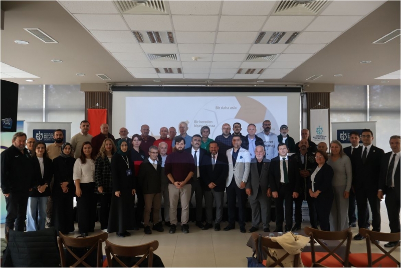 Basın Duyurusu GÖNÜLDEN BİR SİTEM VE ACİL ÇAĞRI