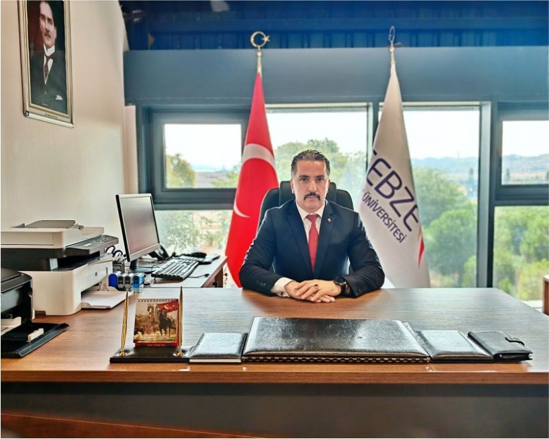 Başkanı Bayram Sarı Oldu