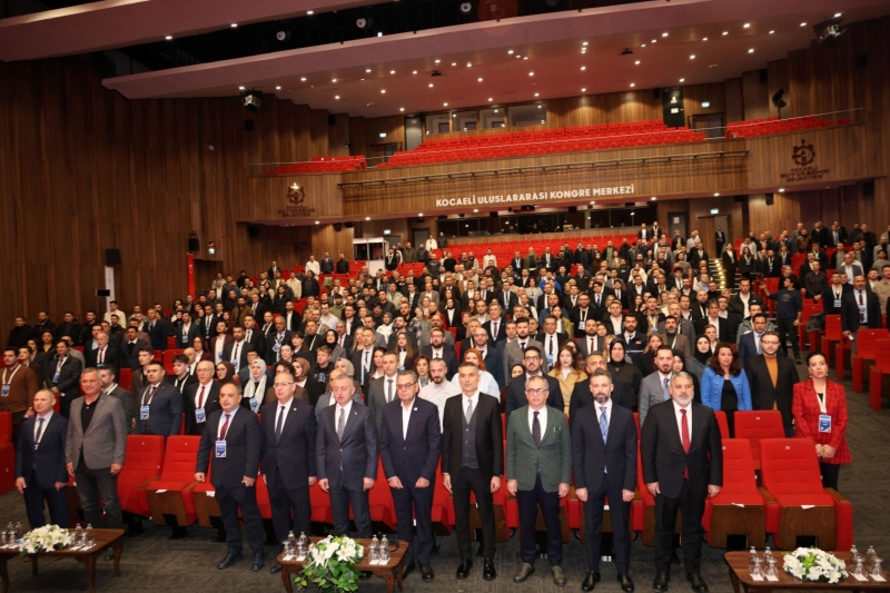 Büyükakın: En doğru ulaşım yöntemi, toplu taşıma sistemi