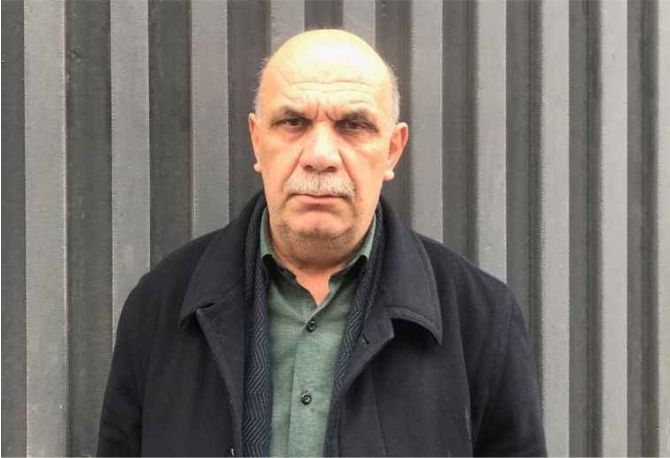 Büyükşehir Köpek Bırakıyor dedi,