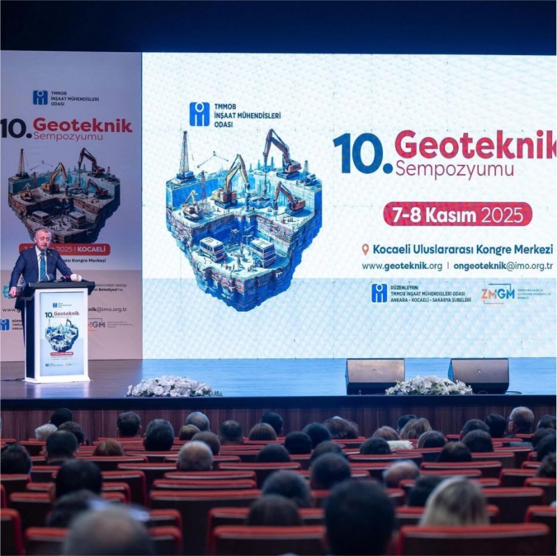 Büyükşehir’i laboratuvar olarak kullanabilirsiniz