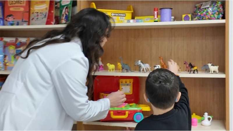 Çayırova Belediyesi’nden ilçe sakinlerine rehberlik servisi hizmeti