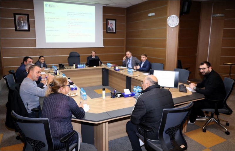 Doğa tahribatına 1 milyon 870 bin TL'lik ceza