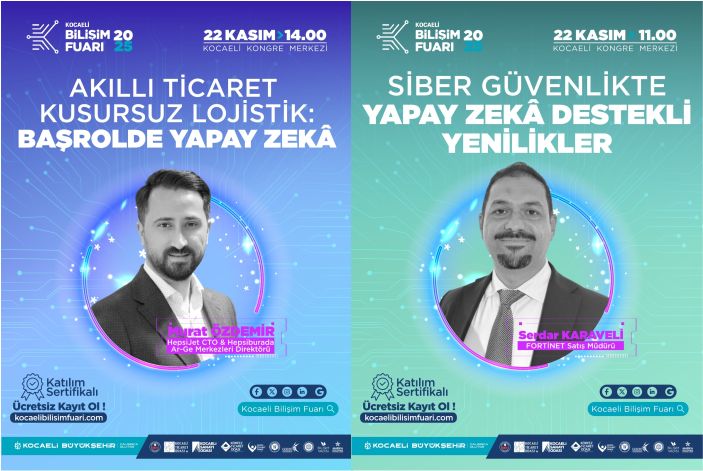 Dünya markaları Kocaeli'de buluşacak