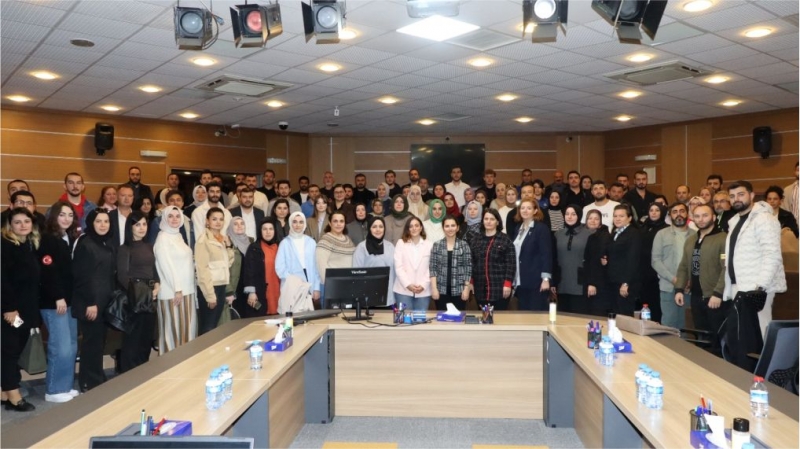 Eğitim yelpazesi genişliyor