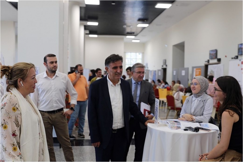 GTÜ Tanıtım Günleri
