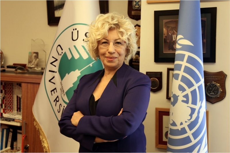 “Hayvana şiddet, insanlara yönelik şiddet haberleridir!”