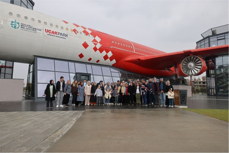 İzmit Körfezi'ne akan derelere kapsamlı denetim