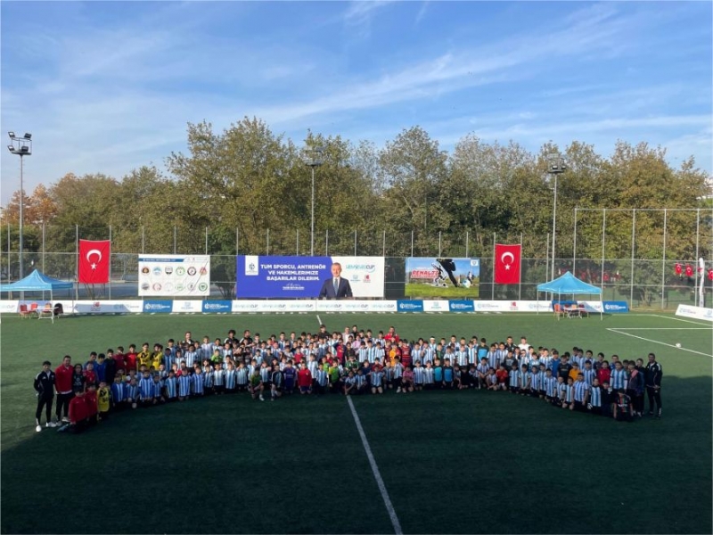  Kocaeli Öncü Spor Kulübü Cumhuriyet Kupası Penaltı Şampiyonası