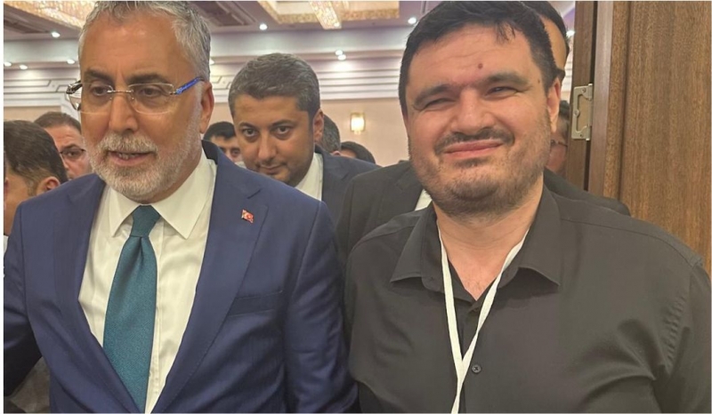 Kocaeli’nin Sesi Kızılcahamam’da Duyuldu