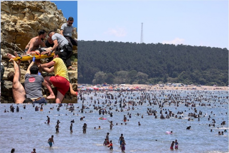 KOSKEM ile 54 kişi hayata tutundu