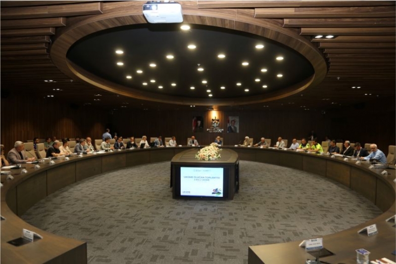 Mehtap ve Büyük Ada turları kararı