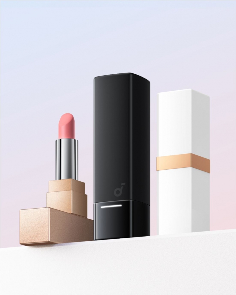 Ruj Şeklinde Kulaklık: Soundcore A30i 