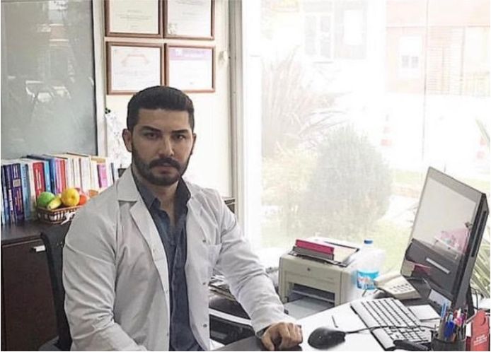 SAĞLIK DEPOSU 6 SARI BESİN