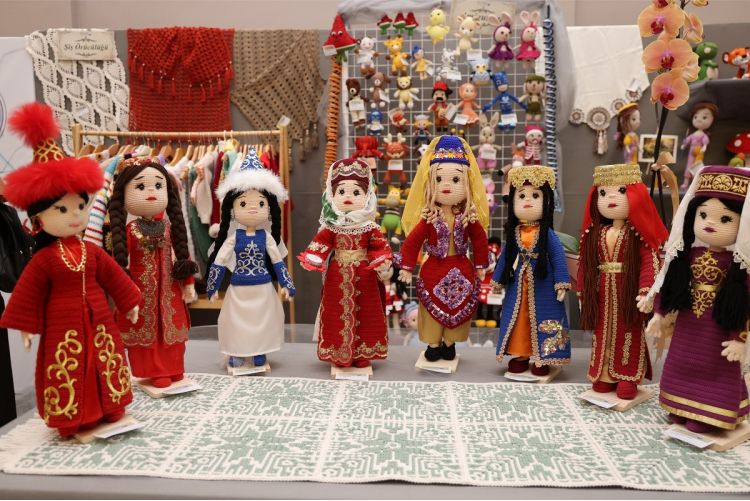 Türk Dünyası rüzgârı esti
