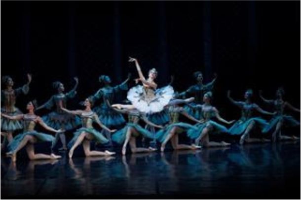 Türkiye’nin İlk klasik ‘’Genç Bale Topluluğu’’ Kuruluşunun İkinci Sezonunda DON KİŞOT İle Sanatseverlerin Karşısına Çıkıyor!