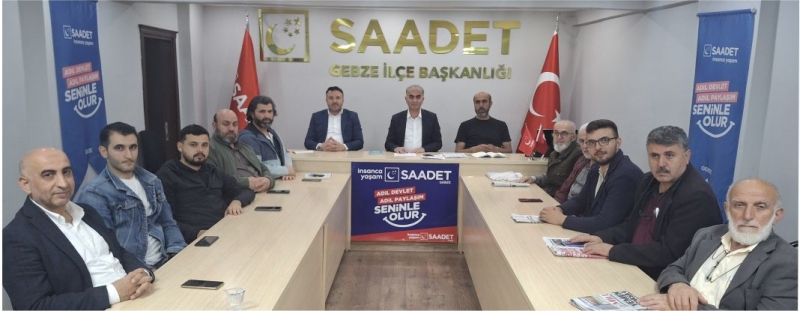 Vural’dan Plansız Yapılaşma Uyarısı