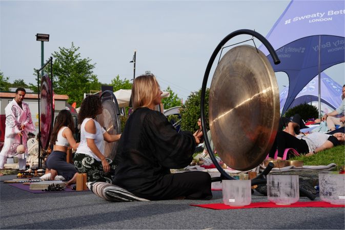 Zenin Well-Being Fest 2.0 Tamamlandı