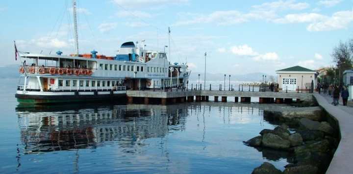Deniz ulaşımında tek fiyat