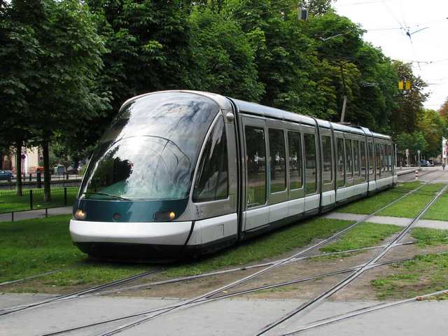 TRAMWAY İÇİN KAMULAŞTIRMALAR BAŞLIYOR