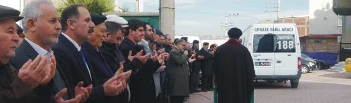 MHP Dur Durak Bilmiyor