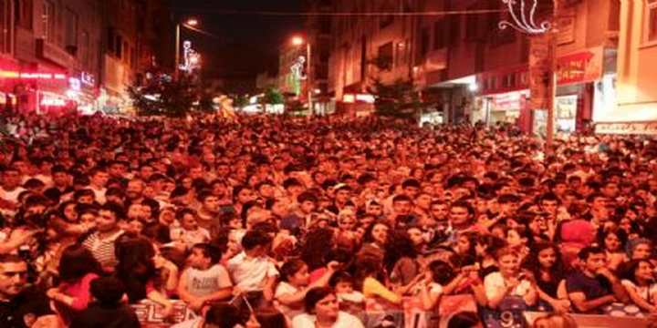 Mezuniyet Töreni ve Fatih Caddesi Şenlikleri Ertelendi