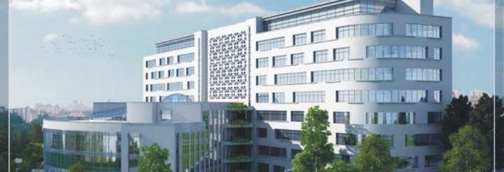 Gebze Fatih Devlet Hastanesi İnşaatı Başlıyor