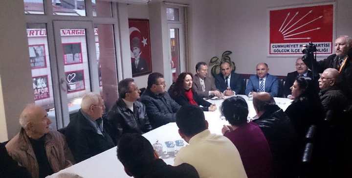 HAYALLERİM BÜYÜK