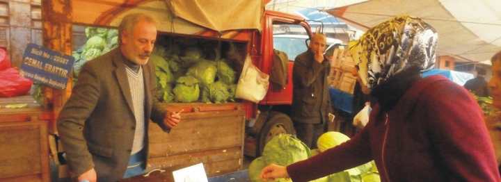 Çayırova AK Kadınlar Her Yerde