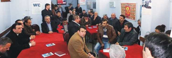 Yılmaz: “Gebze’yi Bu Projeler Kurtarır”