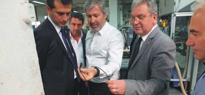 Yılmaz,“Emekçilerden Destek Beklemek Hakkım”