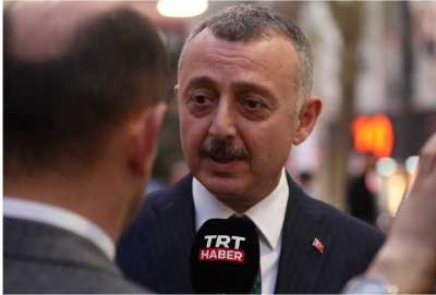 ETKİNLİKTE KİMLER YOKTU Kİ

