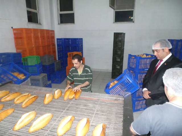 GÜLEN'DEN MESAJ VAR