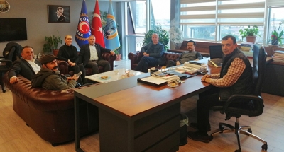 1 MAYIS’I 30 NİSAN’DA KUTLAYACAK