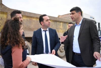 1 MİLYON 257 BİN TL’LİK YATIRIM