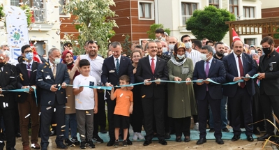 1 Milyon Yuva Teslim Edildi