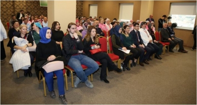 1 ton atık kağıt, doğadaki 17 ağacı kurtarıyor