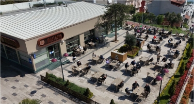 1 Yılda 1.3 Milyon Kişiyi Ağırladı
