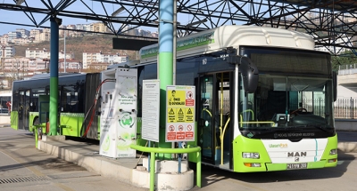 1 yılda 29 milyon TL tasarruf sağladı