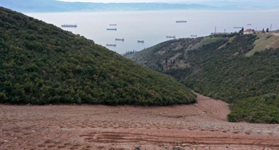 10 bin 500 ağaç dikildi