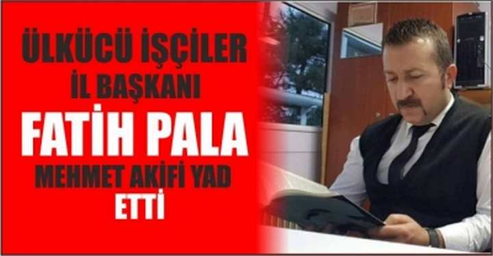 12 Mart Unutulmaz