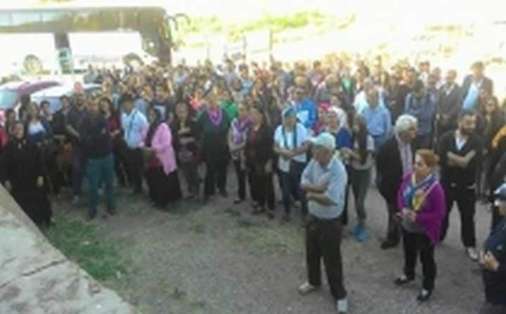 12 Yıldır Süren Gelenek