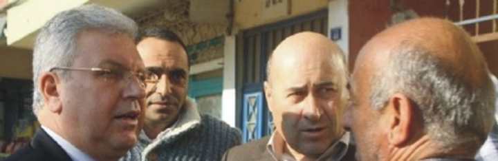 Kılıçdaroğlu Kamyonculara Sahip Çıktı