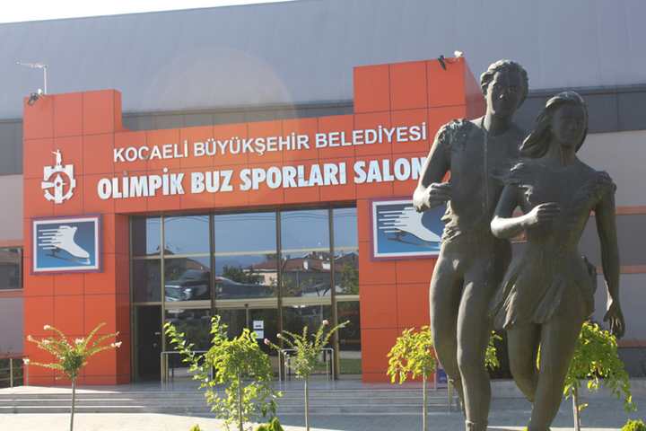 SPORCU FABRİKASI SEKASEM İLGİ ODAĞI