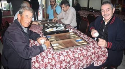 14 Ekim Pazar günü tekrarlanacak