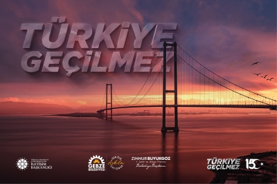 15 TEMMUZ GEBZE ETKİNLİK PROGRAMI