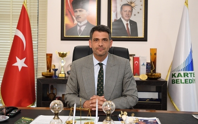 15 TEMMUZ’U UNUTTURMAYACAĞIZ